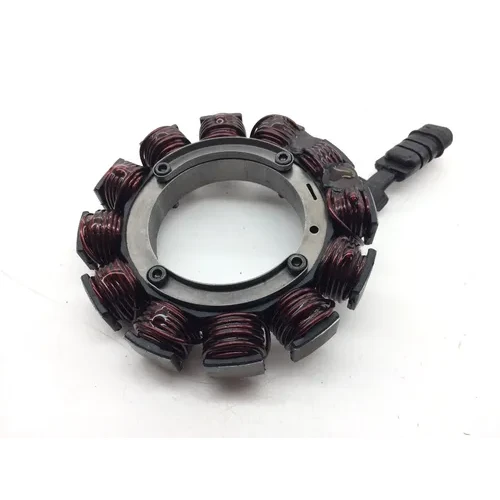 Engine Stator Generator 1987 Harley-Davidson Electra Glide Classic FLHTC 2012 8