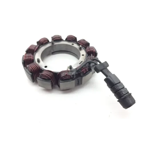 Engine Stator Generator 1987 Harley-Davidson Electra Glide Classic FLHTC 2012 3