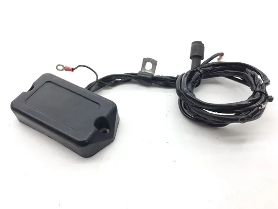 Ignition CDI ECU Computer 1987 Harley-Davidson Electra Glide Classic FLHTC 2012 1