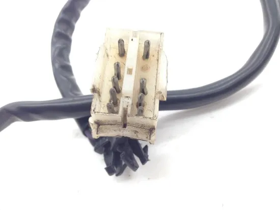 Left Headlight Bar Switch 87 Harley-Davidson Electra Glide Classic FLHTC 2012 x