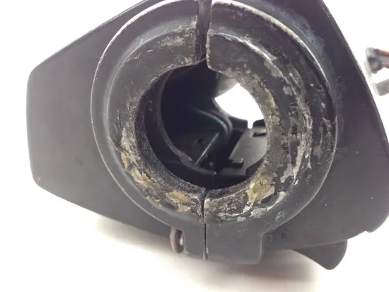 Left Headlight Bar Switch 87 Harley-Davidson Electra Glide Classic FLHTC 2012 x