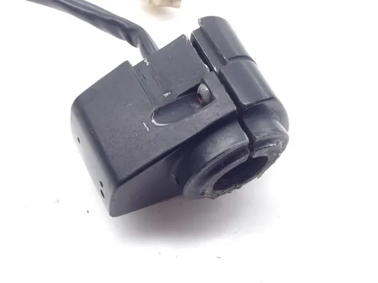 Left Headlight Bar Switch 87 Harley-Davidson Electra Glide Classic FLHTC 2012 x