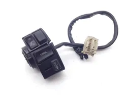 Left Headlight Bar Switch 87 Harley-Davidson Electra Glide Classic FLHTC 2012 x