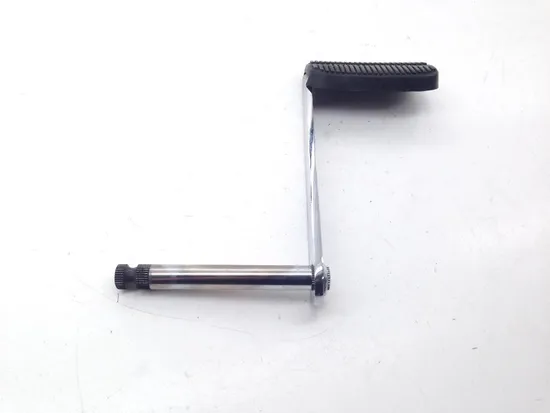 Foot Brake Pedal 1987 Harley-Davidson Electra Glide Classic FLHTC 2012