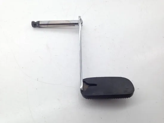 Foot Brake Pedal 1987 Harley-Davidson Electra Glide Classic FLHTC 2012