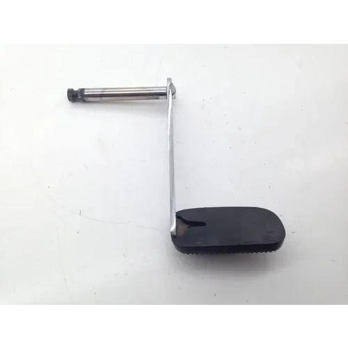 Foot Brake Pedal 1987 Harley-Davidson Electra Glide Classic FLHTC 2012 8