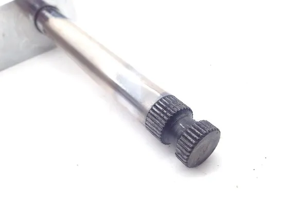 Foot Brake Pedal 1987 Harley-Davidson Electra Glide Classic FLHTC 2012