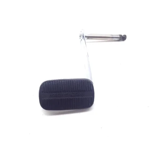 Foot Brake Pedal 1987 Harley-Davidson Electra Glide Classic FLHTC 2012 3