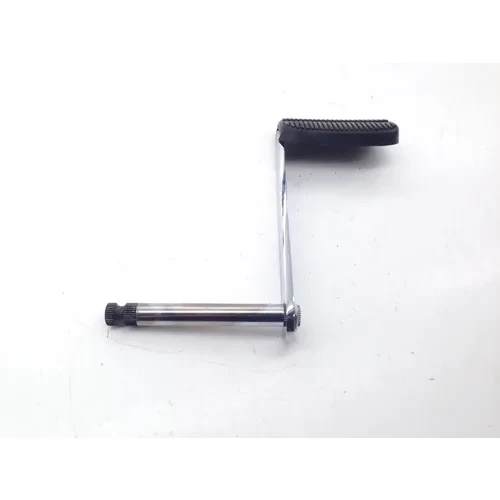 Foot Brake Pedal 1987 Harley-Davidson Electra Glide Classic FLHTC 2012 7