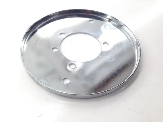 Air Filter W Cover 1987 Harley-Davidson Electra Glide Classic FLHTC 2012