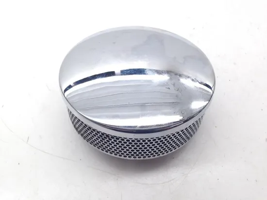 Air Filter W Cover 1987 Harley-Davidson Electra Glide Classic FLHTC 2012