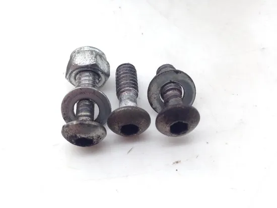 Air Filter W Cover 1987 Harley-Davidson Electra Glide Classic FLHTC 2012