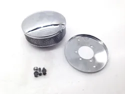 Air Filter W Cover 1987 Harley-Davidson Electra Glide Classic FLHTC 2012