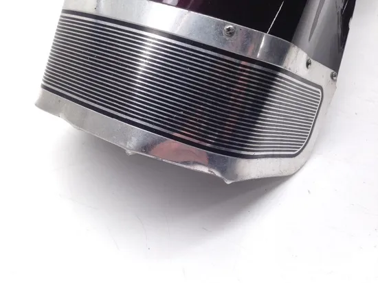 Front Fender Fairing Tire Hugger 1987 Harley Electra Glide Classic FLHTC 2012 x