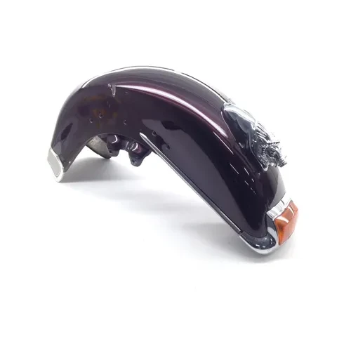 Front Fender Fairing Tire Hugger 1987 Harley Electra Glide Classic FLHTC 2012 x 9