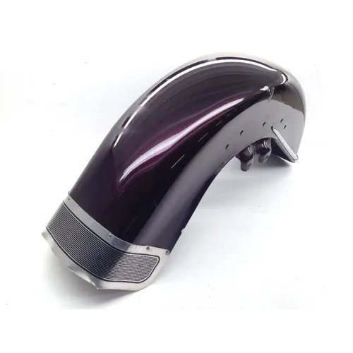 Front Fender Fairing Tire Hugger 1987 Harley Electra Glide Classic FLHTC 2012 x 13