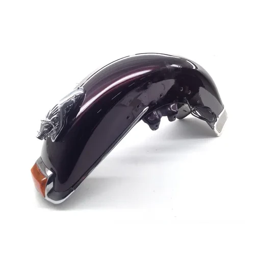 Front Fender Fairing Tire Hugger 1987 Harley Electra Glide Classic FLHTC 2012 x 3