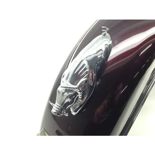 Front Fender Fairing Tire Hugger 1987 Harley Electra Glide Classic FLHTC 2012 x 5
