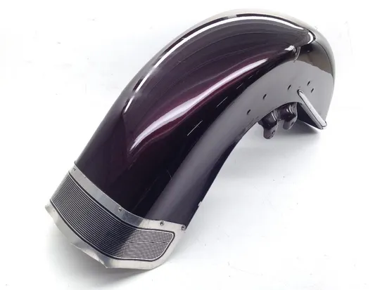 Front Fender Fairing Tire Hugger 1987 Harley Electra Glide Classic FLHTC 2012 x