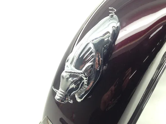 Front Fender Fairing Tire Hugger 1987 Harley Electra Glide Classic FLHTC 2012 x