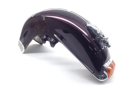 Front Fender Fairing Tire Hugger 1987 Harley Electra Glide Classic FLHTC 2012 x