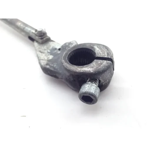 Rear Brake Linkage 1987 Harley-Davidson Electra Glide Classic FLHTC 2012 7