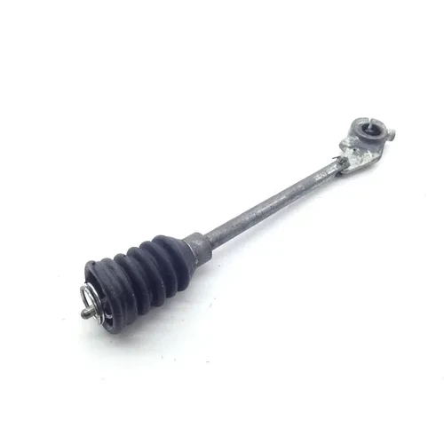 Rear Brake Linkage 1987 Harley-Davidson Electra Glide Classic FLHTC 2012 3