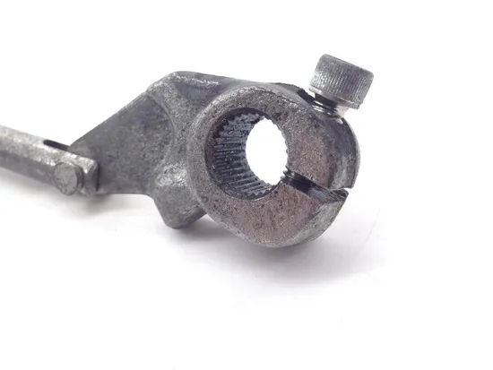 Rear Brake Linkage 1987 Harley-Davidson Electra Glide Classic FLHTC 2012