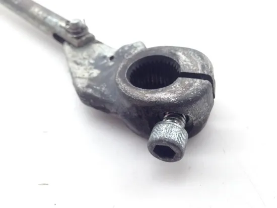 Rear Brake Linkage 1987 Harley-Davidson Electra Glide Classic FLHTC 2012