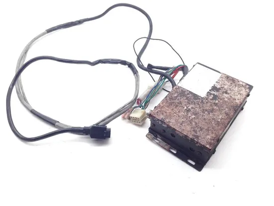 Amplifier 1987 Harley-Davidson Electra Glide Classic FLHTC 2012