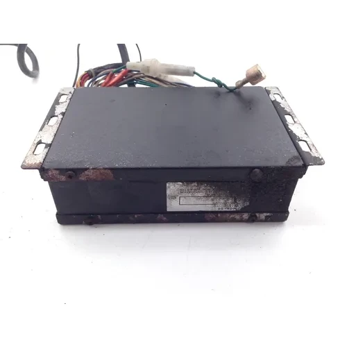 Amplifier 1987 Harley-Davidson Electra Glide Classic FLHTC 2012 8