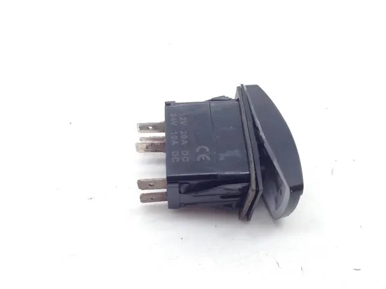 Light Bar Switch 2016 Polaris RZR S 900 2015