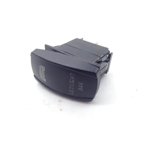 Light Bar Switch 2016 Polaris RZR S 900 2015 3