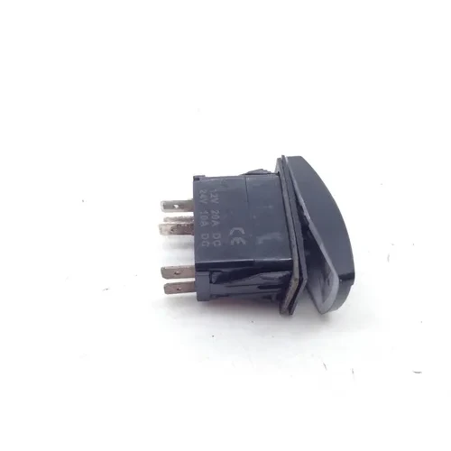 Light Bar Switch 2016 Polaris RZR S 900 2015 5