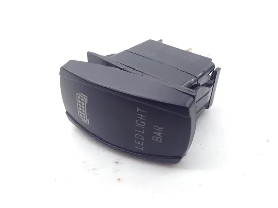 Light Bar Switch 2016 Polaris RZR S 900 2015