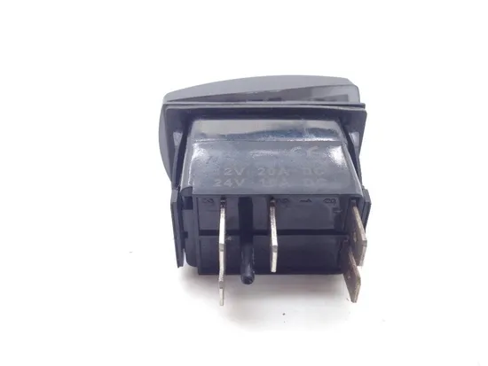 Light Bar Switch 2016 Polaris RZR S 900 2015