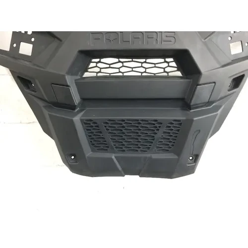 Rear Bumper Tail Light Surround Plastic 2016 Polaris RZR S 900 2015 5