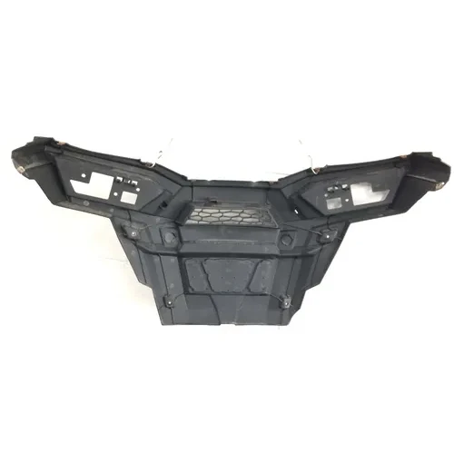 Rear Bumper Tail Light Surround Plastic 2016 Polaris RZR S 900 2015 11