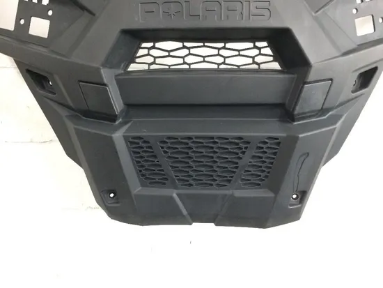 Rear Bumper Tail Light Surround Plastic 2016 Polaris RZR S 900 2015