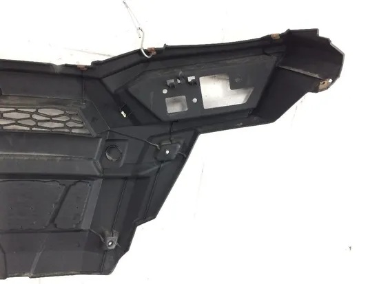 Rear Bumper Tail Light Surround Plastic 2016 Polaris RZR S 900 2015