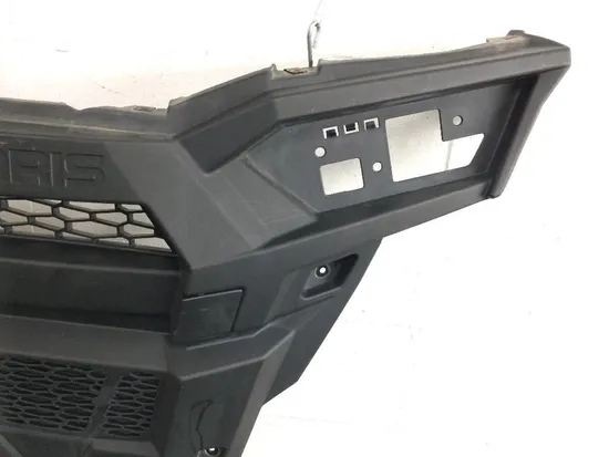 Rear Bumper Tail Light Surround Plastic 2016 Polaris RZR S 900 2015