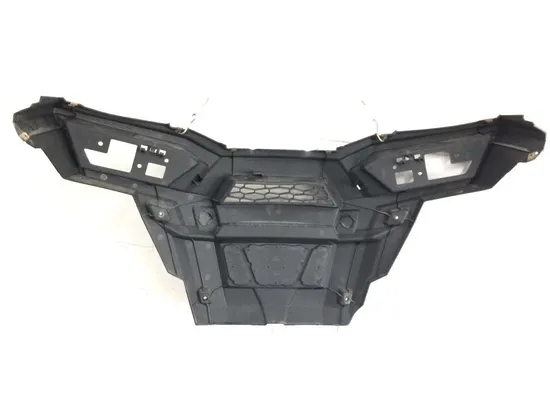 Rear Bumper Tail Light Surround Plastic 2016 Polaris RZR S 900 2015