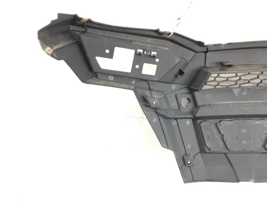 Rear Bumper Tail Light Surround Plastic 2016 Polaris RZR S 900 2015