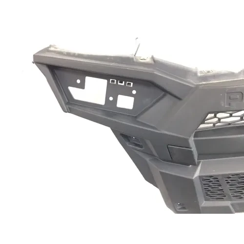 Rear Bumper Tail Light Surround Plastic 2016 Polaris RZR S 900 2015 9