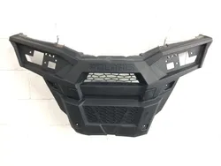 Rear Bumper Tail Light Surround Plastic 2016 Polaris RZR S 900 2015