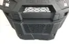 Rear Bumper Tail Light Surround Plastic 2016 Polaris RZR S 900 2015