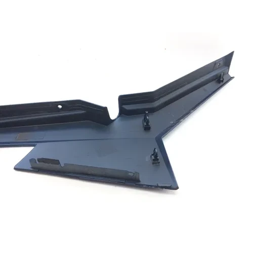 Left Driver Side Rear Fender 2016 Polaris RZR S 900 2015 x 12