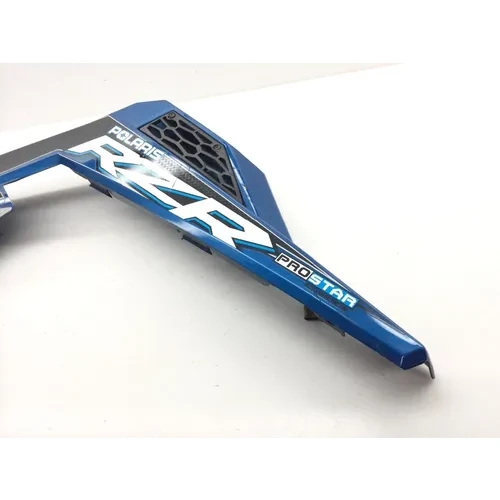 Left Driver Side Rear Fender 2016 Polaris RZR S 900 2015 x 7