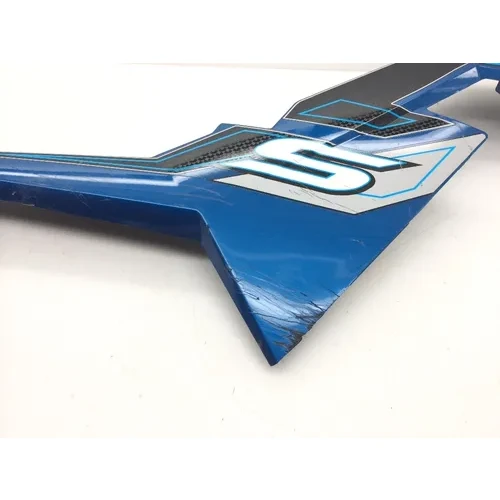 Left Driver Side Rear Fender 2016 Polaris RZR S 900 2015 x 5