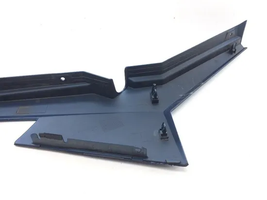 Left Driver Side Rear Fender 2016 Polaris RZR S 900 2015 x